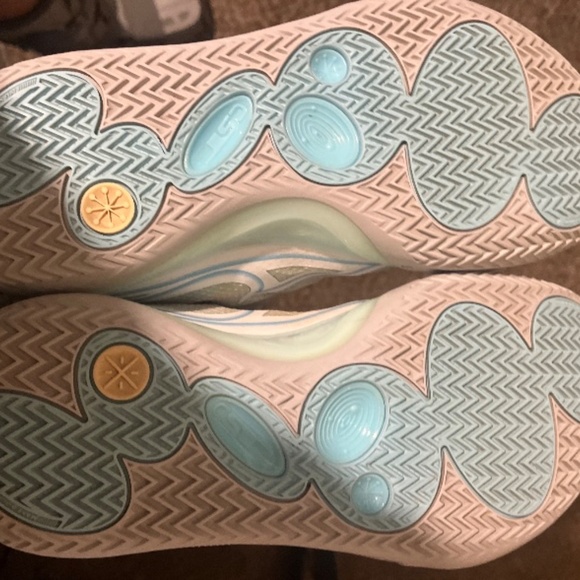 Way of Wade All City 11 Sky - Picture 3 of 3